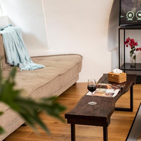 Alegra Boutique Hotel Kudüs Oda fotoğraf