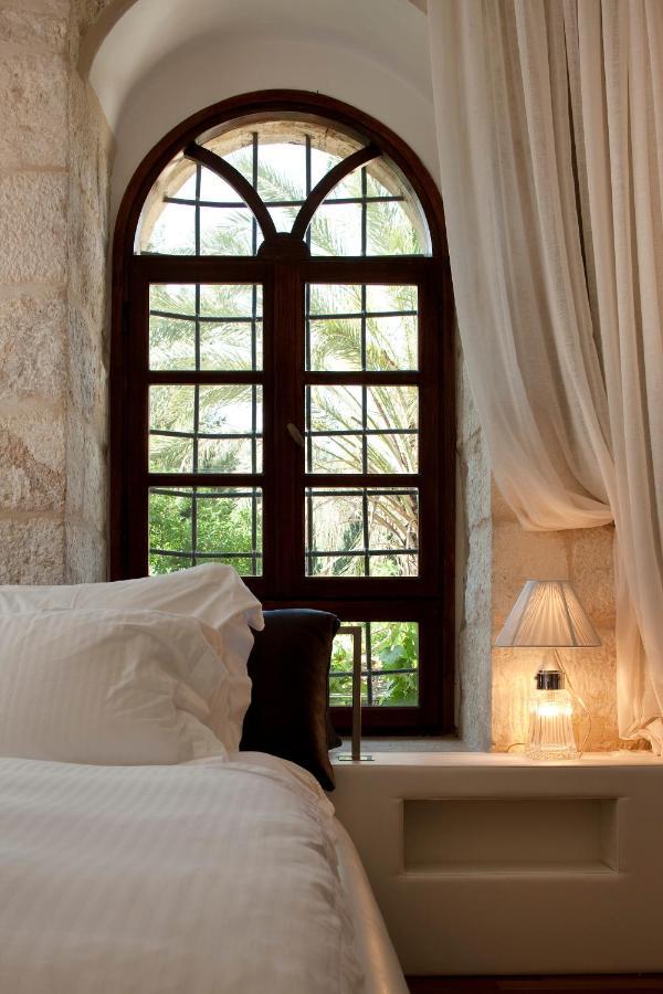 Alegra Boutique Hotel Kudüs Dış mekan fotoğraf