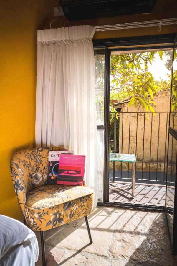 Alegra Boutique Hotel Kudüs Dış mekan fotoğraf