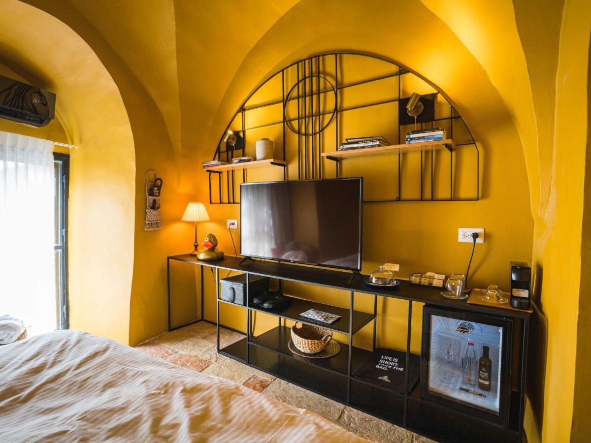 Alegra Boutique Hotel Kudüs Dış mekan fotoğraf