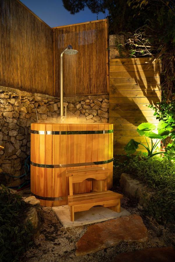 Alegra Boutique Hotel Kudüs Dış mekan fotoğraf