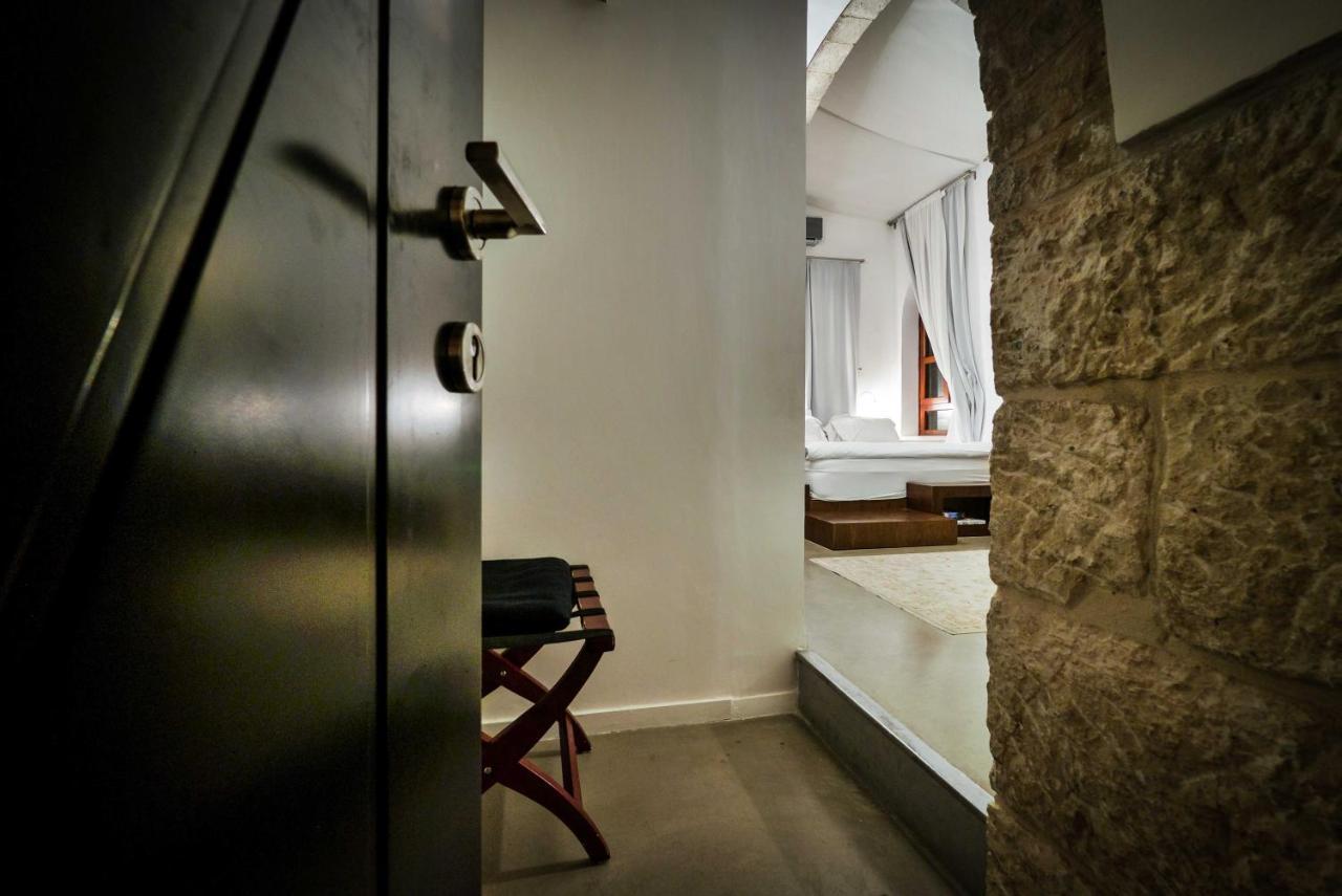 Alegra Boutique Hotel Kudüs Dış mekan fotoğraf