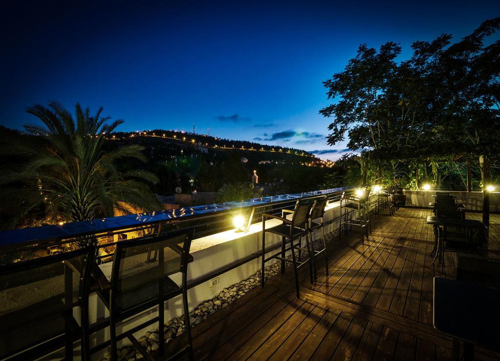 Alegra Boutique Hotel Kudüs Dış mekan fotoğraf