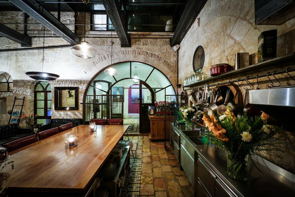 Alegra Boutique Hotel Kudüs Dış mekan fotoğraf