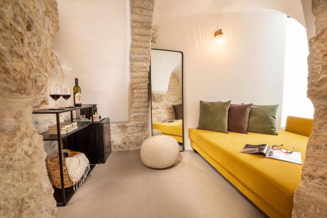 Alegra Boutique Hotel Kudüs Dış mekan fotoğraf