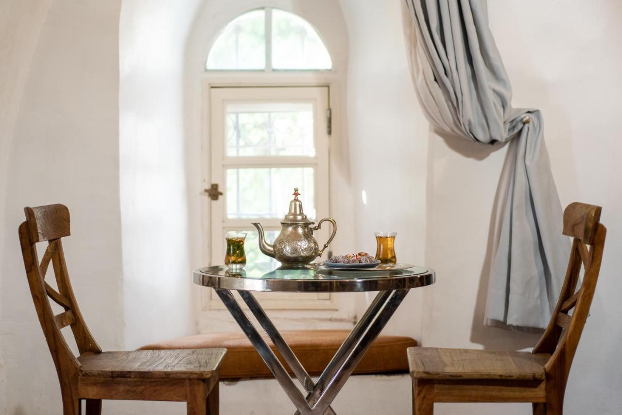 Alegra Boutique Hotel Kudüs Dış mekan fotoğraf
