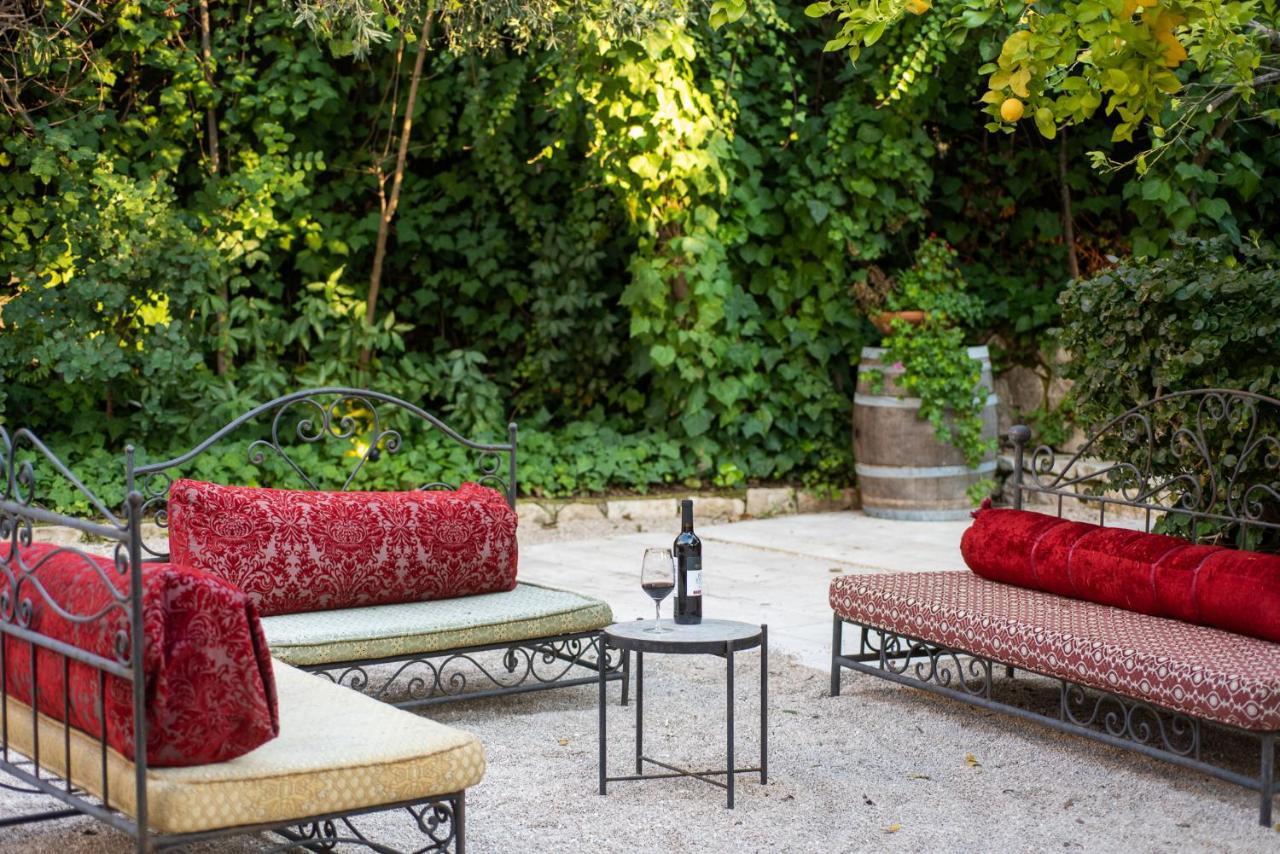 Alegra Boutique Hotel Kudüs Dış mekan fotoğraf