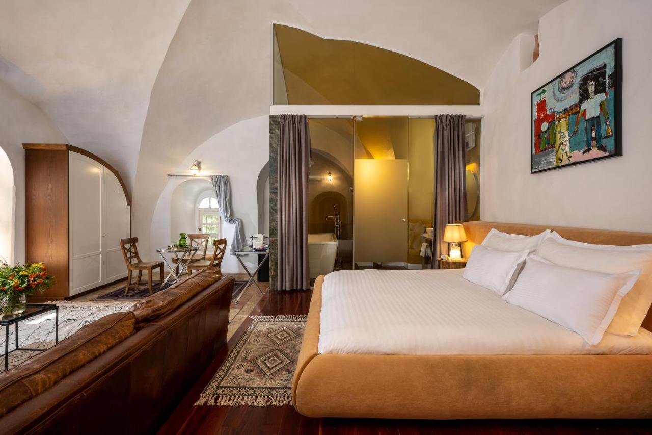 Alegra Boutique Hotel Kudüs Dış mekan fotoğraf