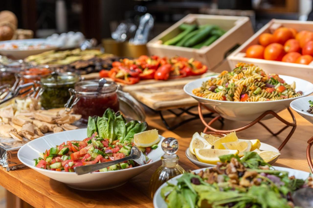 Alegra Boutique Hotel Kudüs Dış mekan fotoğraf