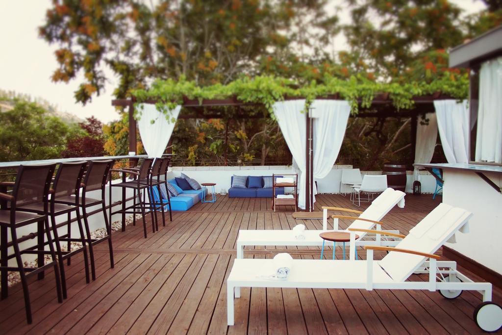 Alegra Boutique Hotel Kudüs Dış mekan fotoğraf