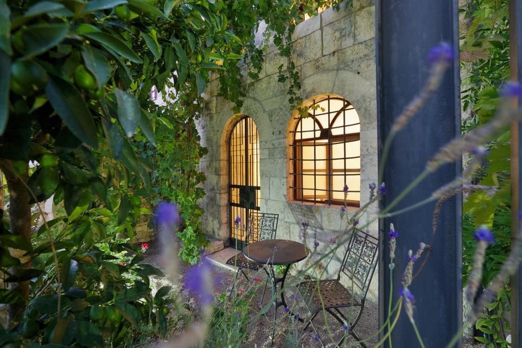 Alegra Boutique Hotel Kudüs Dış mekan fotoğraf
