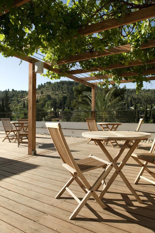Alegra Boutique Hotel Kudüs Dış mekan fotoğraf