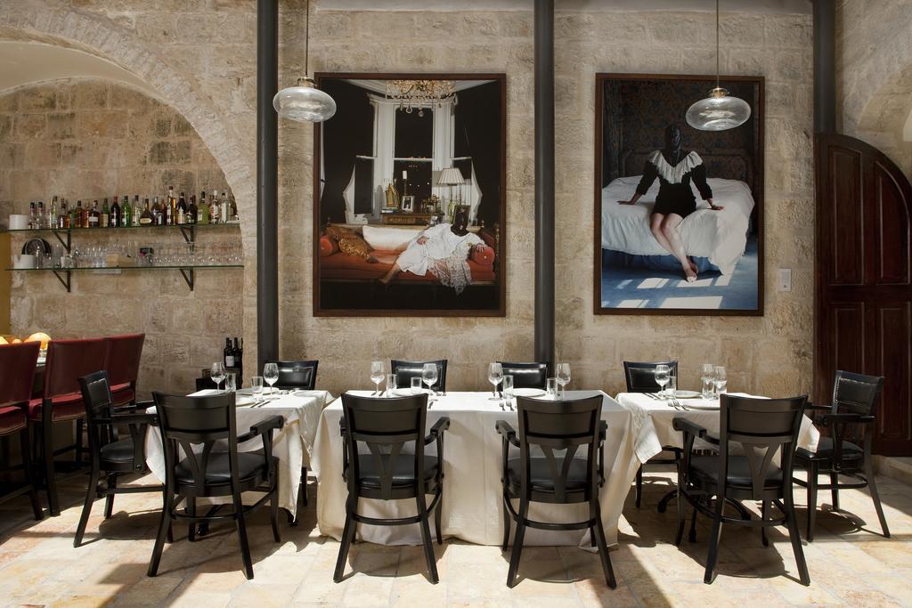 Alegra Boutique Hotel Kudüs Dış mekan fotoğraf
