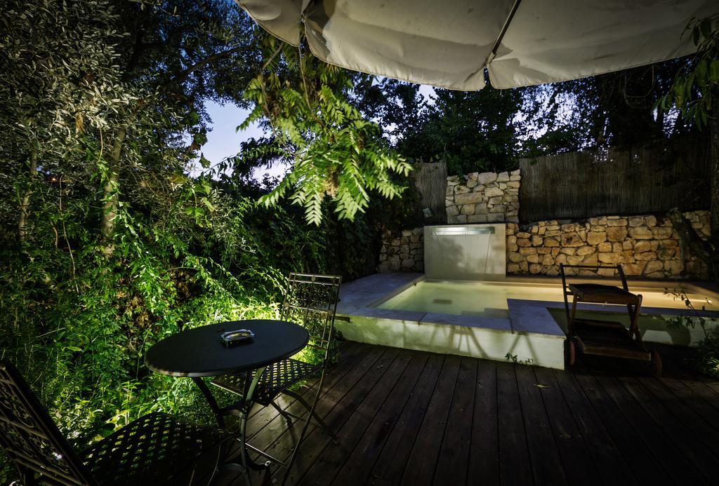 Alegra Boutique Hotel Kudüs Dış mekan fotoğraf