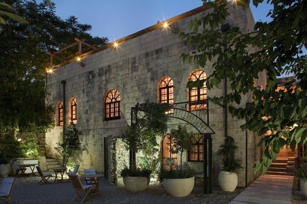 Alegra Boutique Hotel Kudüs Dış mekan fotoğraf