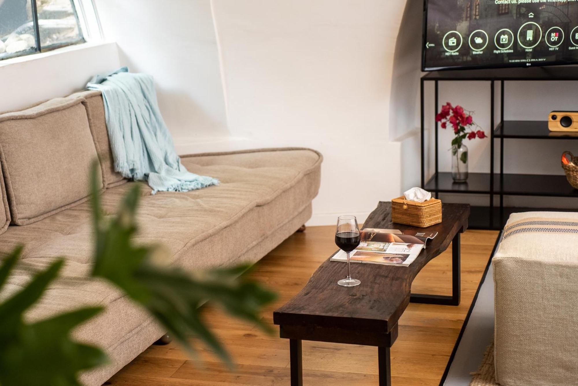 Alegra Boutique Hotel Kudüs Oda fotoğraf