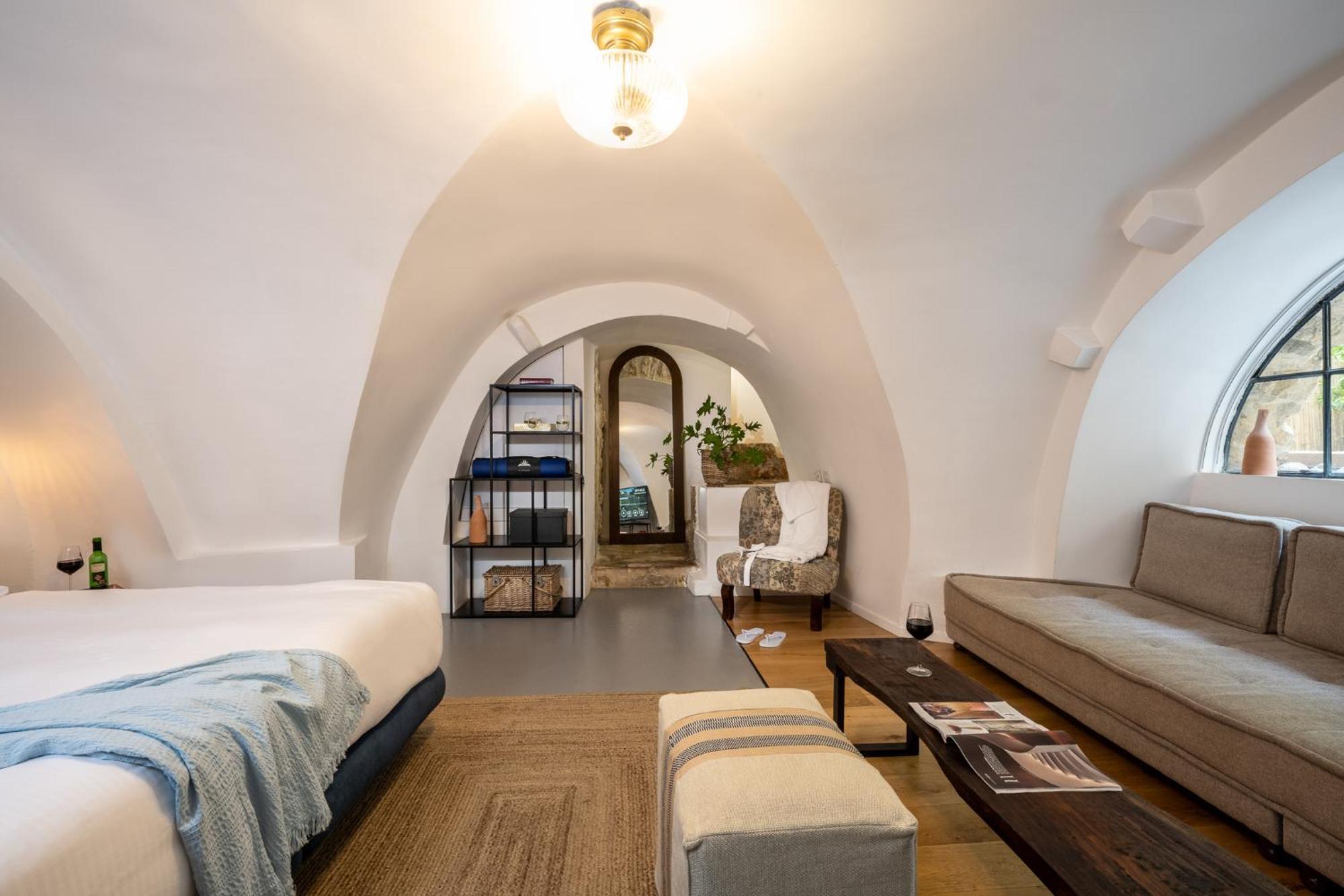 Alegra Boutique Hotel Kudüs Oda fotoğraf
