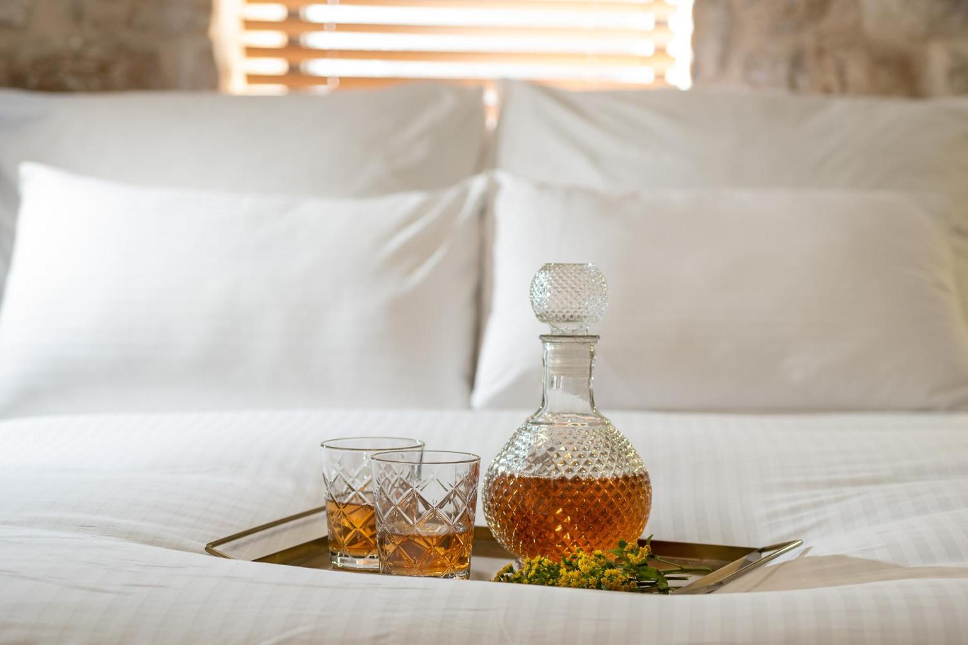 Alegra Boutique Hotel Kudüs Oda fotoğraf