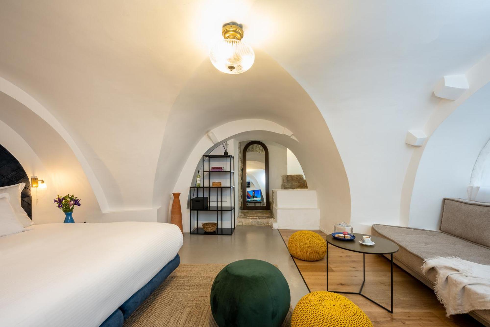 Alegra Boutique Hotel Kudüs Oda fotoğraf
