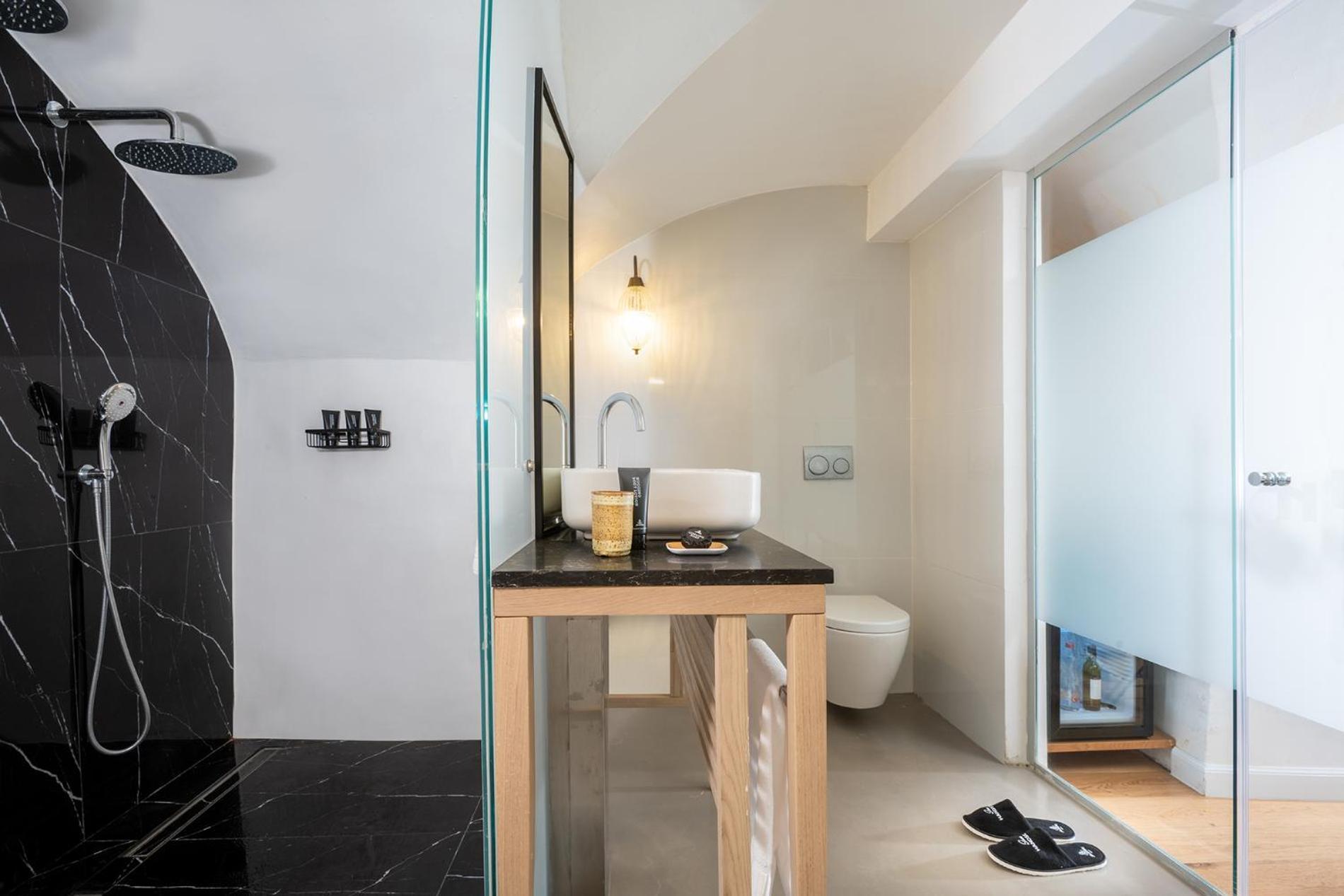 Alegra Boutique Hotel Kudüs Oda fotoğraf