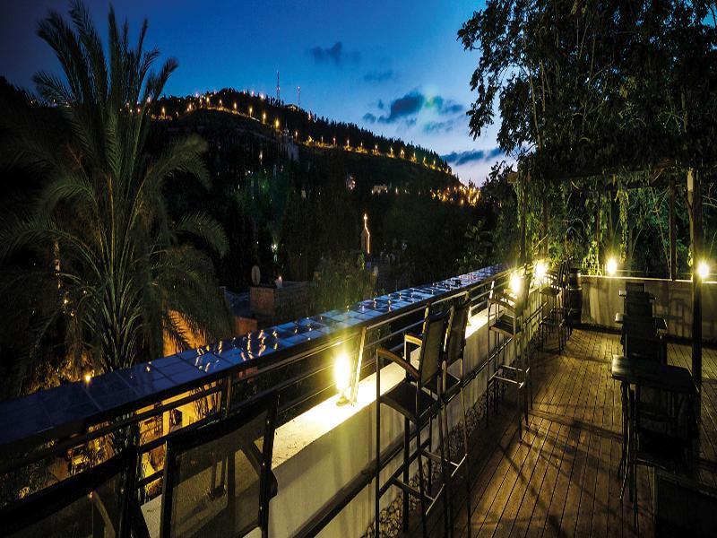 Alegra Boutique Hotel Kudüs Dış mekan fotoğraf