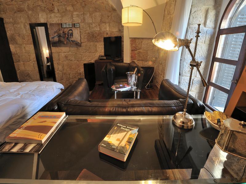 Alegra Boutique Hotel Kudüs Dış mekan fotoğraf