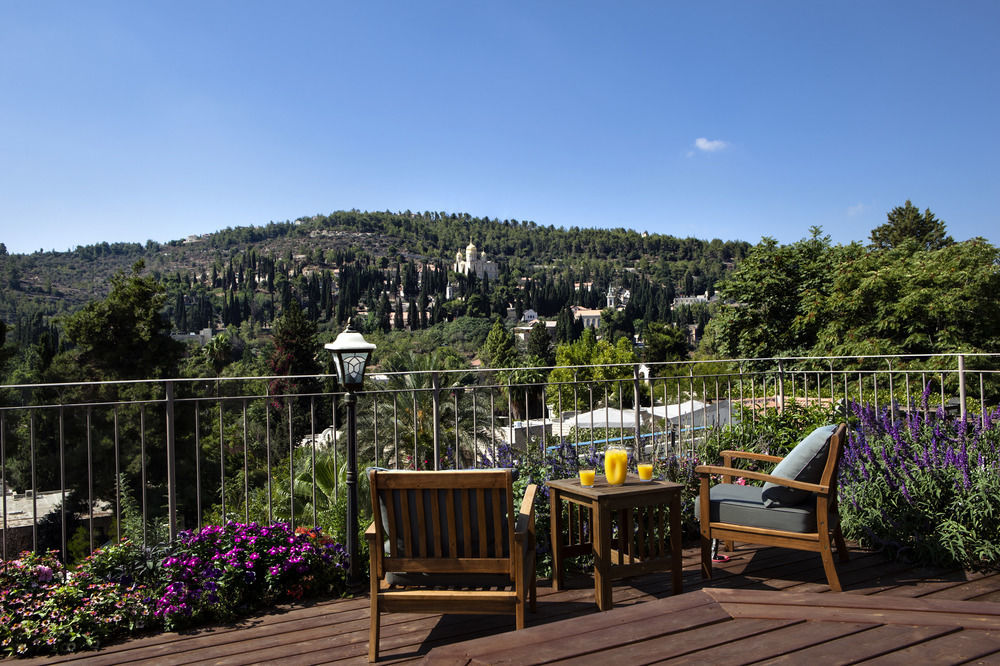 Alegra Boutique Hotel Kudüs Dış mekan fotoğraf