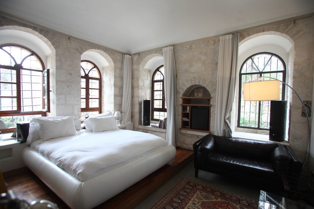 Alegra Boutique Hotel Kudüs Dış mekan fotoğraf