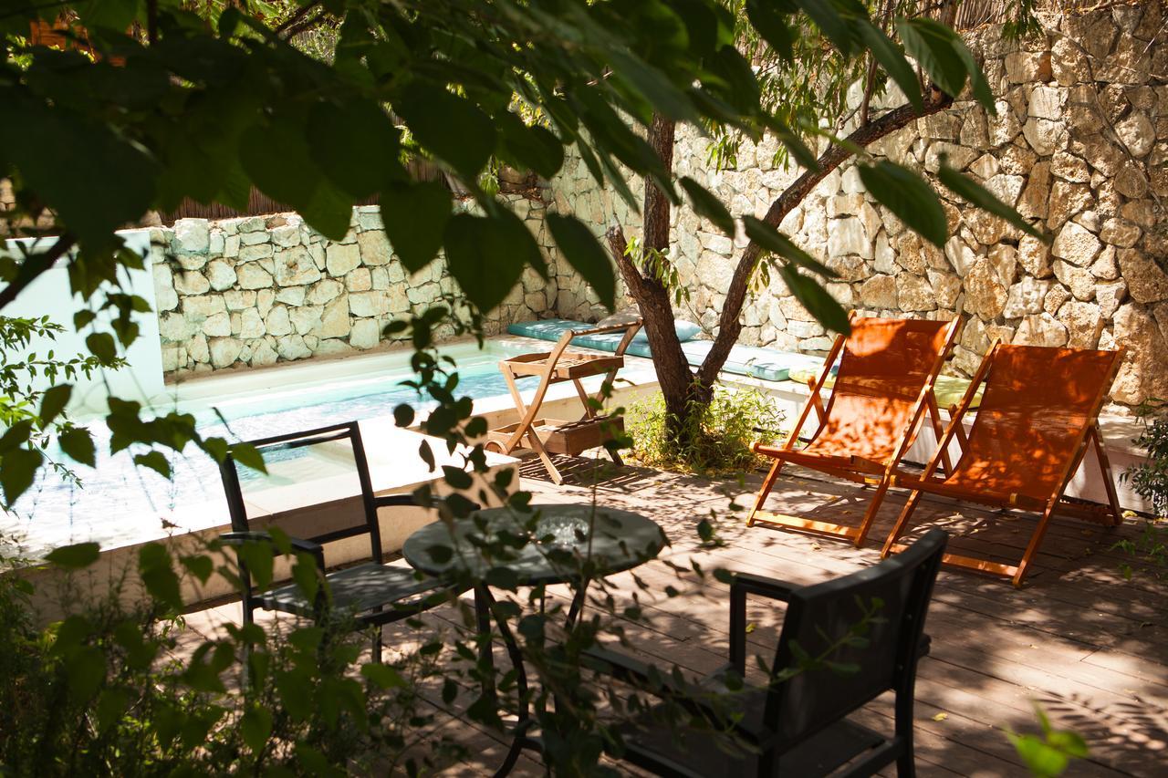 Alegra Boutique Hotel Kudüs Dış mekan fotoğraf