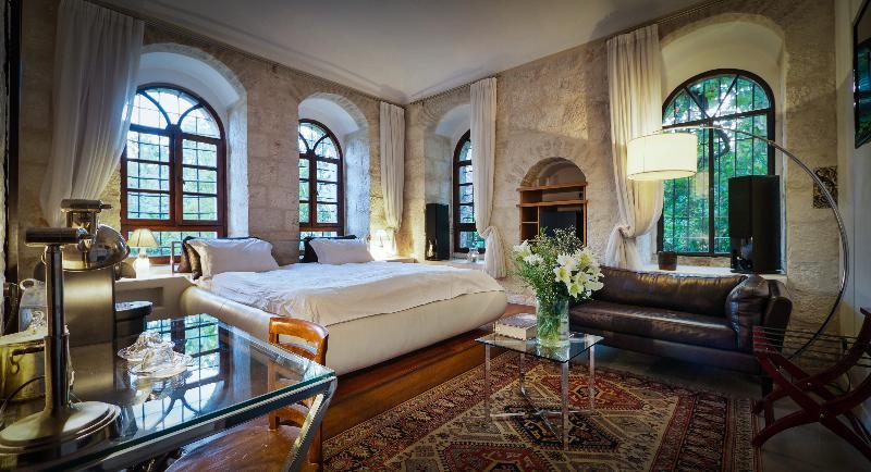 Alegra Boutique Hotel Kudüs Dış mekan fotoğraf